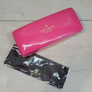 Kate Spade Women Fashion sunglass case